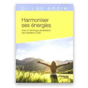Harmoniser ses énergies