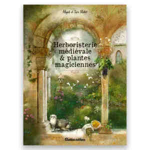 Herboristerie Médiévale et plantes magiciennes