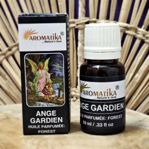 Huile Parfumée Aromatika – ANGE GARDIEN