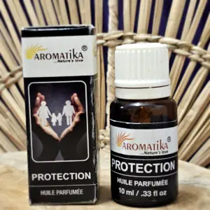 Huile Parfumée Aromatika - PROTECTION