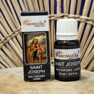 Huile Parfumée Aromatika - SAINT-JOSEPH