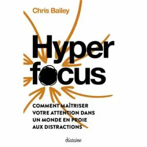 Hyperfocus