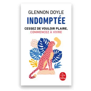 Indomptée