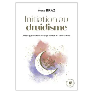 Initiation au druidisme