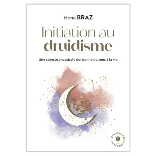 Initiation au druidisme