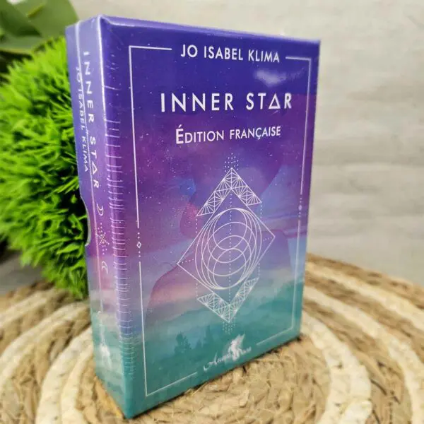 Inner Star - Edition française