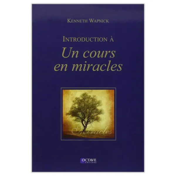 Introduction à un cours en miracles