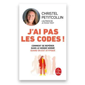 J'ai pas les codes !