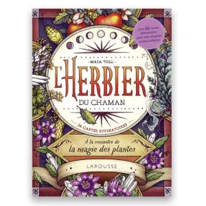 L'Herbier du chaman
