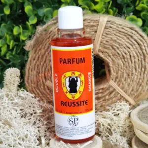 Lotion Magique Haïtienne : REUSSITE