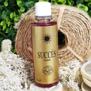 Lotion Magique Haïtienne : SUCCES