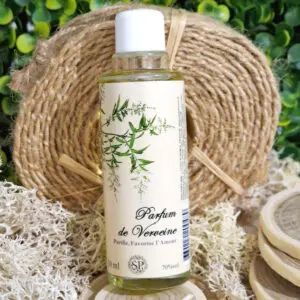 Lotion Magique Haïtienne : VERVEINE