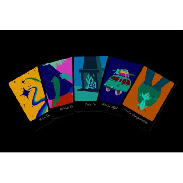 L'Oracle de Lucie – Image 5