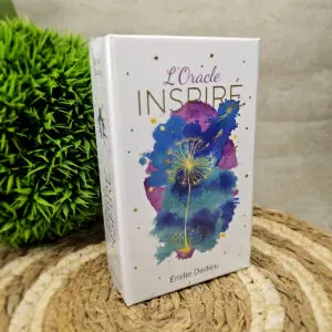 L'Oracle Inspiré