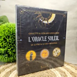 L'Oracle Soleil
