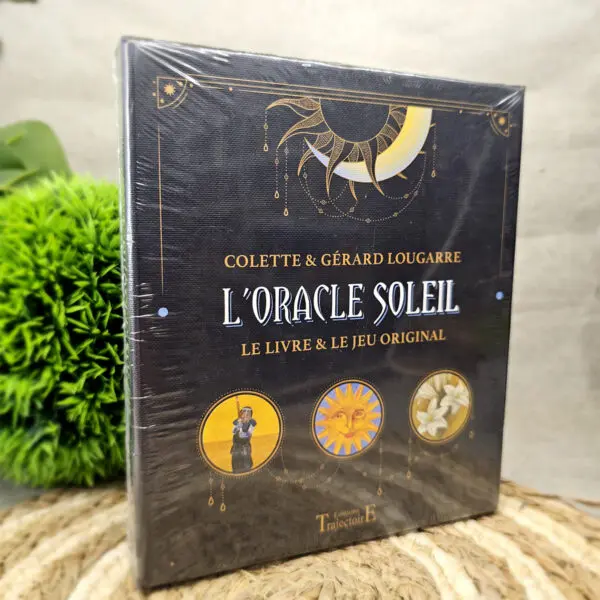 L'Oracle Soleil