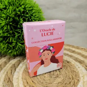 L'Oracle de Lucie