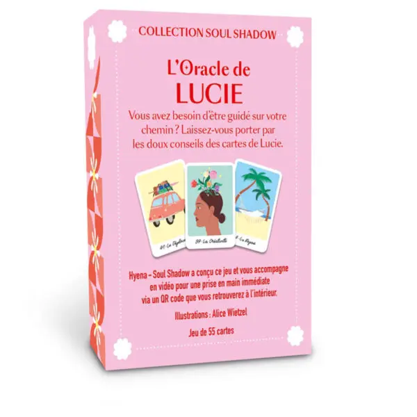 L'Oracle de Lucie – Image 2