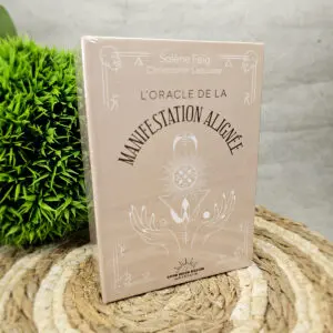 L'Oracle de la manifestation alignée