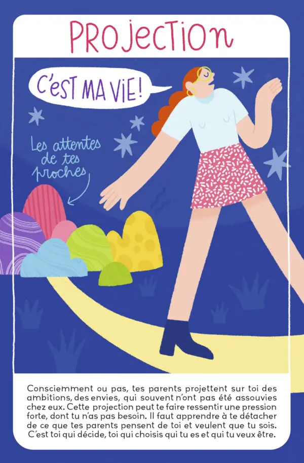 L'oracle de la vraie vie – Image 5