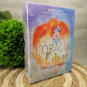L'Oracle de l'âme
