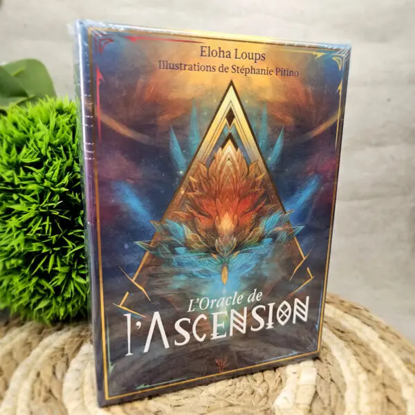 L'Oracle de l'ascension