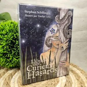 L'Oracle des Curieux Hasards