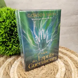 L'Oracle des Esprits Guérisseurs