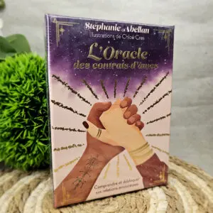 L'Oracle des contrats d'âmes
