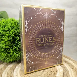 L'Oracle des runes protectrices