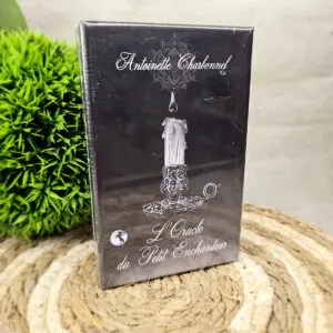 L'Oracle du Petit Enchanteur
