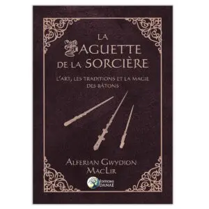 La Baguette de la Sorcière