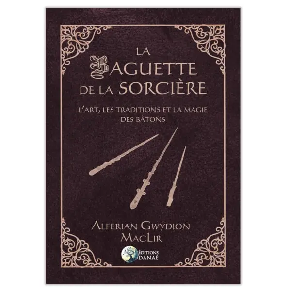 La Baguette de la Sorcière