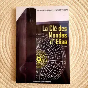 La Clé des Mondes d'Elisa
