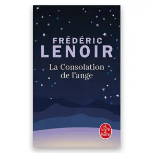 La Consolation de l'ange