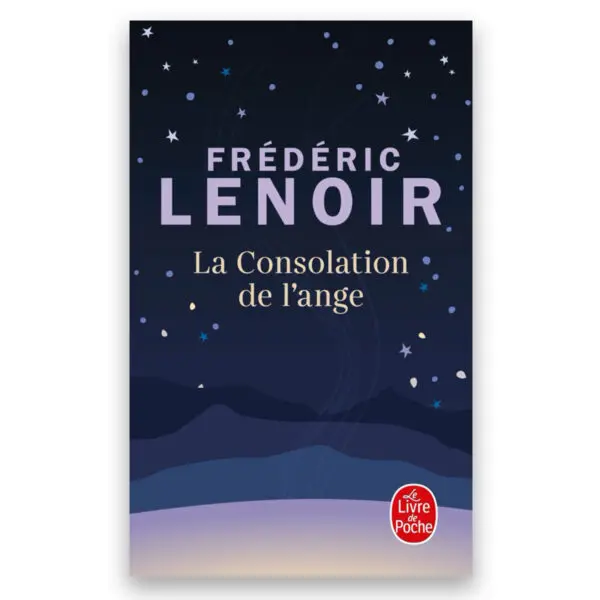La Consolation de l'ange
