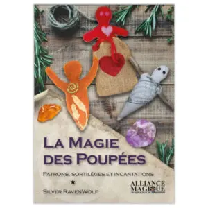 La Magie des Poupées