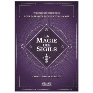 La Magie des Sigils