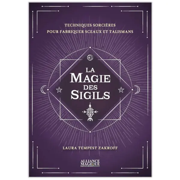 La Magie des Sigils