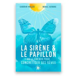 La Sirène et le Papillon