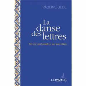 La danse des lettres