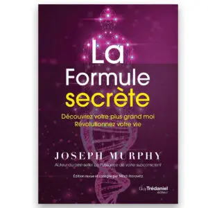 La formule secrète