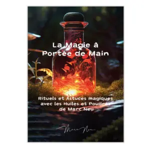 La magie à portée de main