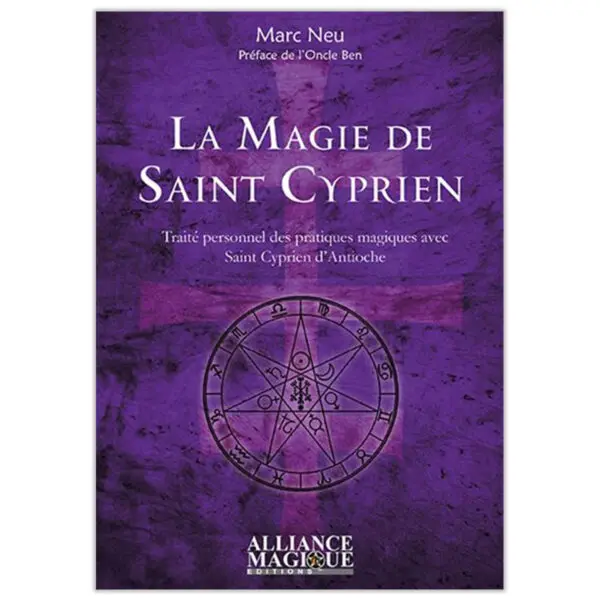 La magie de Saint Cyprien
