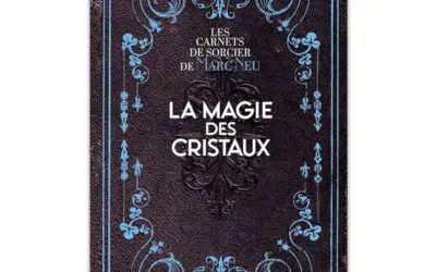 La magie des Cristaux