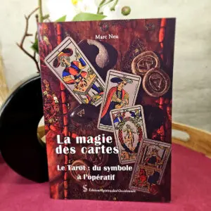 La magie des cartes