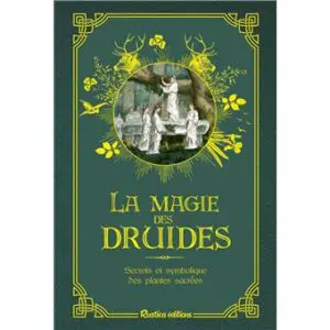 La magie des druides
