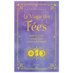 La magie des fées