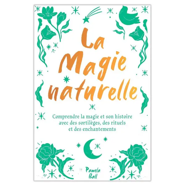 La magie naturelle