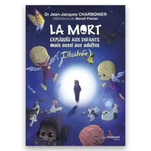 La mort expliquée aux enfants